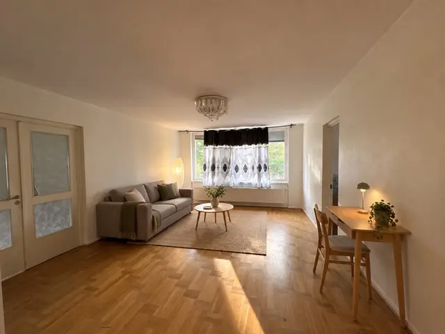 Hyreslägenhet på Rydsvägen 160 A i Linköping