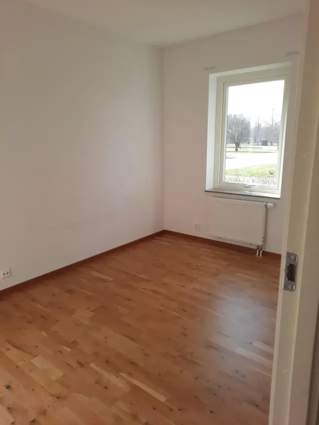 Hyreslägenhet på Lessebo i lessebo