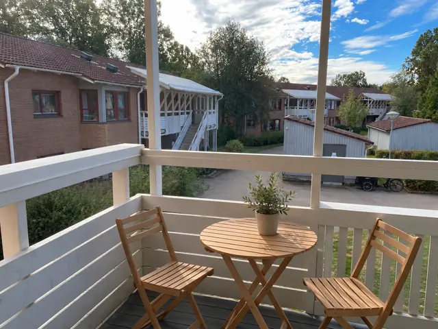 Hyreslägenhet på Lantmannagatan 104 i Linköping