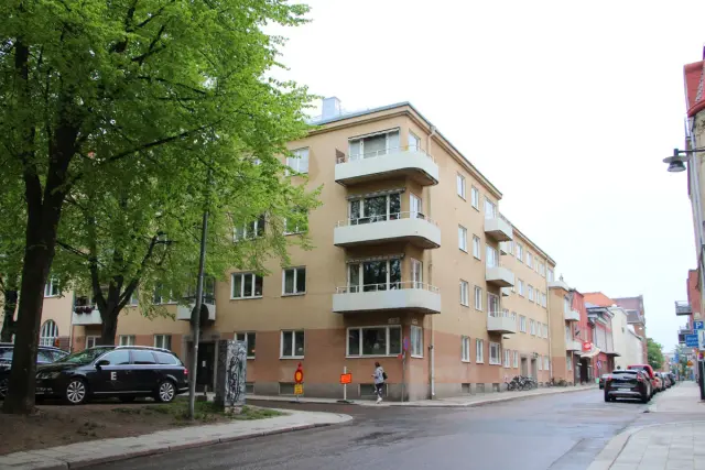 Hyreslägenhet på Gävle i gavle
