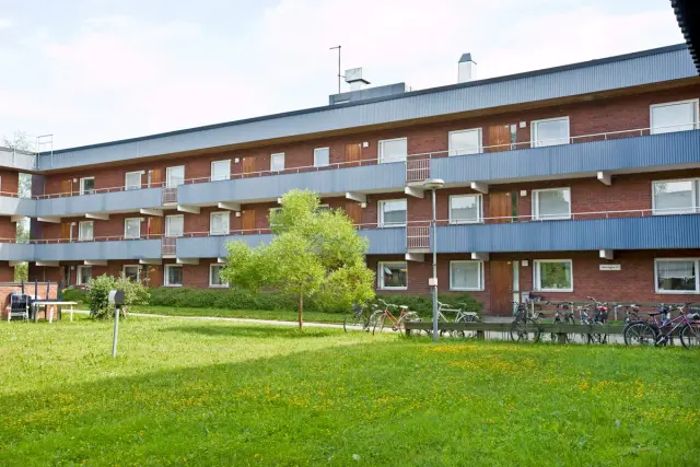 Hyreslägenhet på Umeå i umea