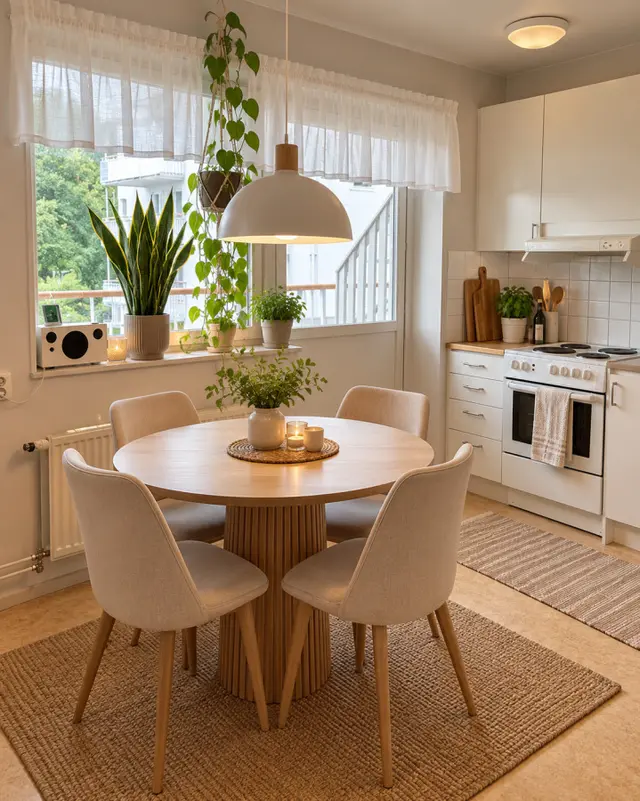 Hyreslägenhet på Mariehemsvägen 21 B i Umeå