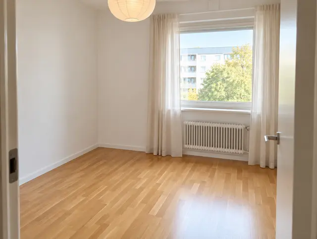 Hyreslägenhet på Mariehemsvägen 25 L i Umeå