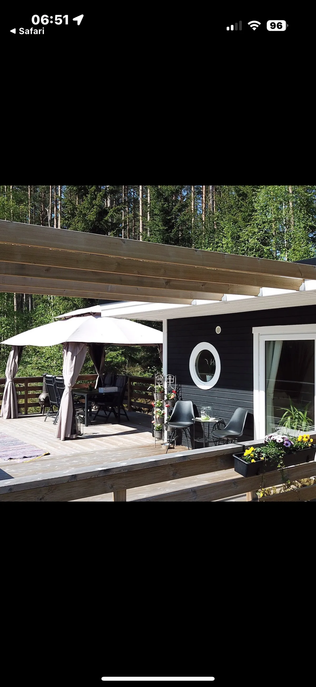 Läsäng i Jönköping