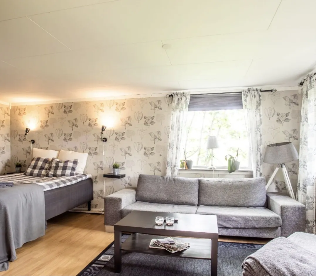 Falun Accomodation i Falun