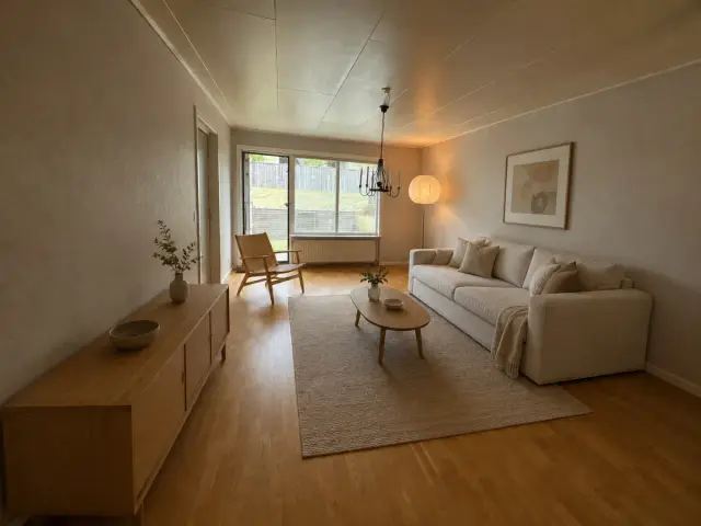Hyreslägenhet på Norrköping i norrkoping
