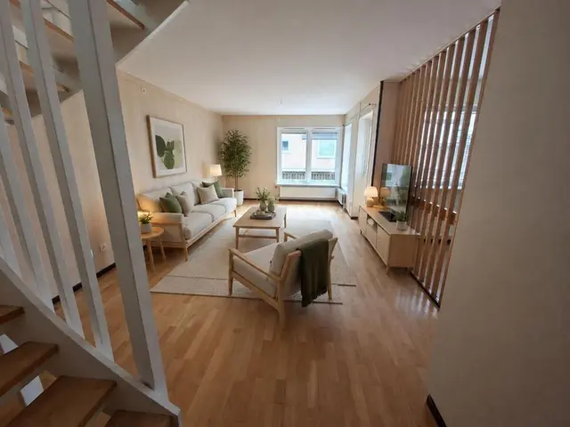 Hyreslägenhet på Norrköping i norrkoping