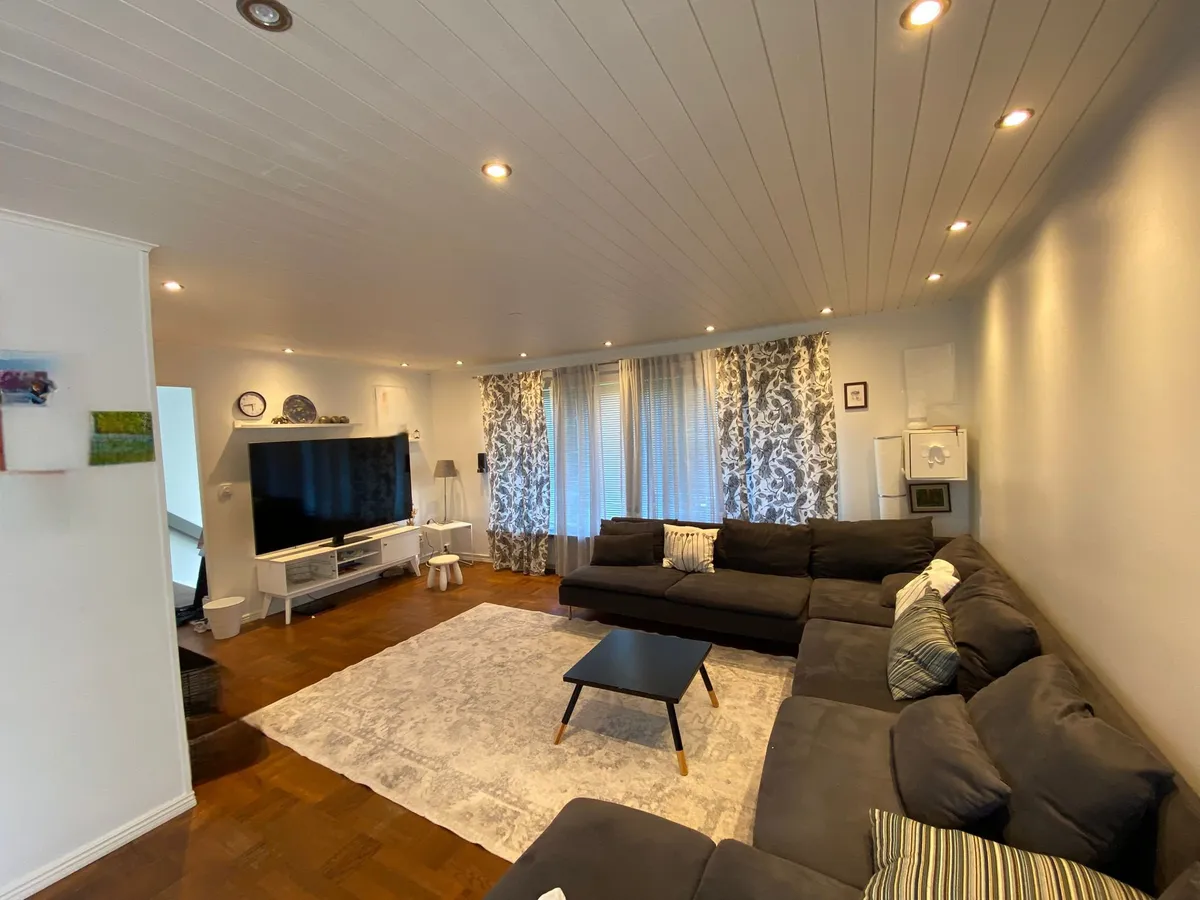 Hansinggatan i Borås