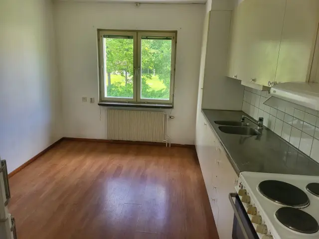 Hyreslägenhet på Filipstad i filipstad