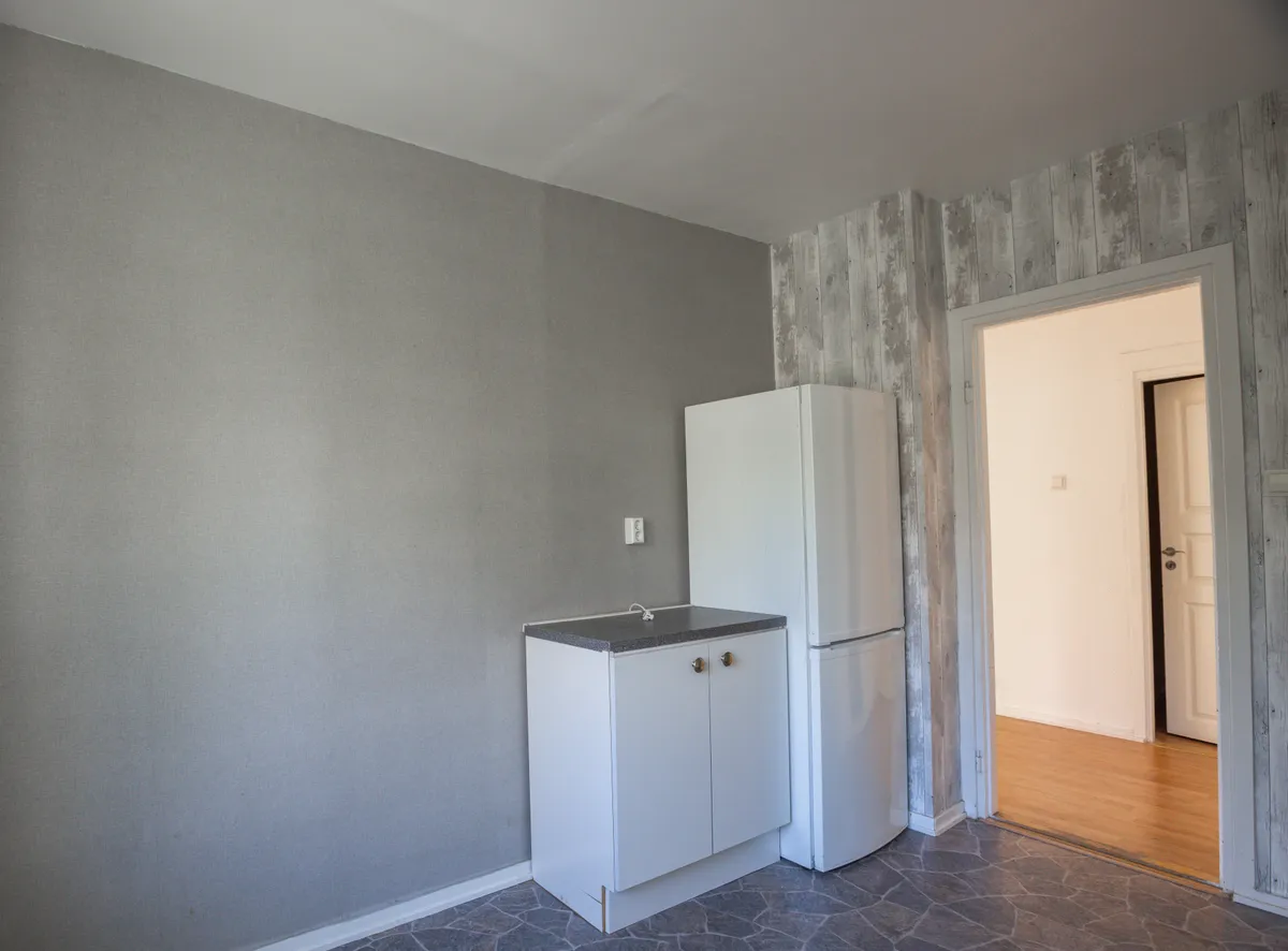 Hantverksvägen i Fagersta