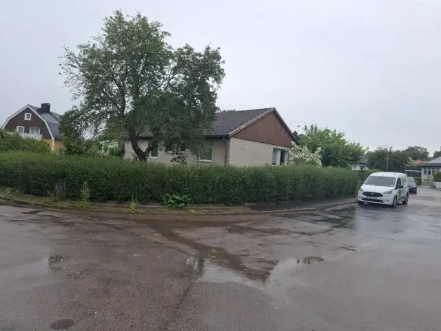 Hyresbostad på Enköping i enkoping