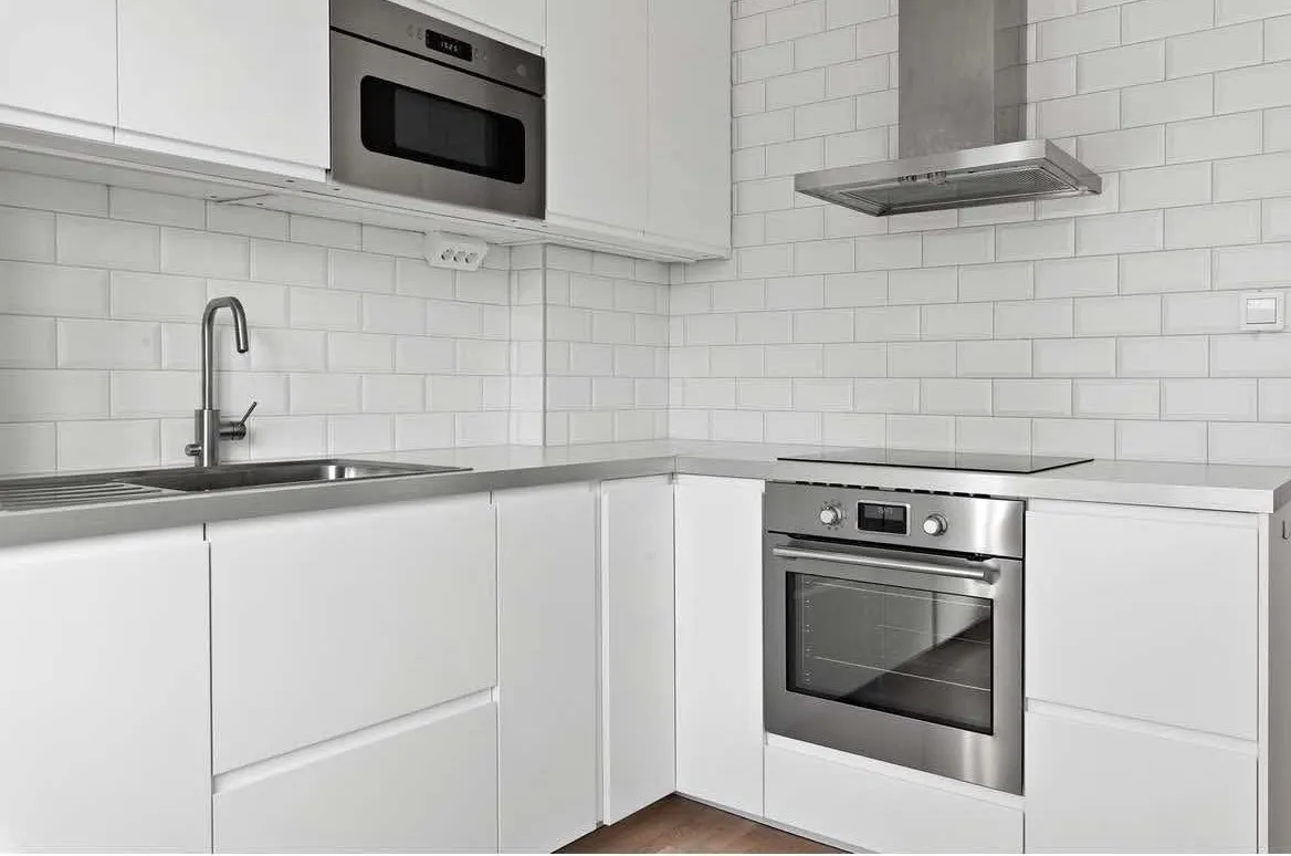 Lasarettsboulevarden i Kristianstad