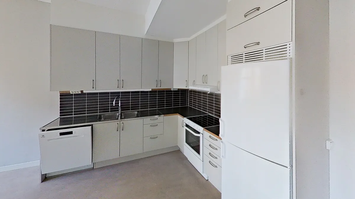 Murargränden i Landskrona