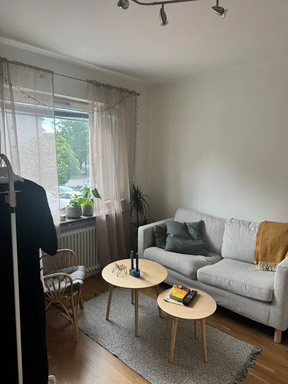 Doktor Widerströms Gata i Hägersten