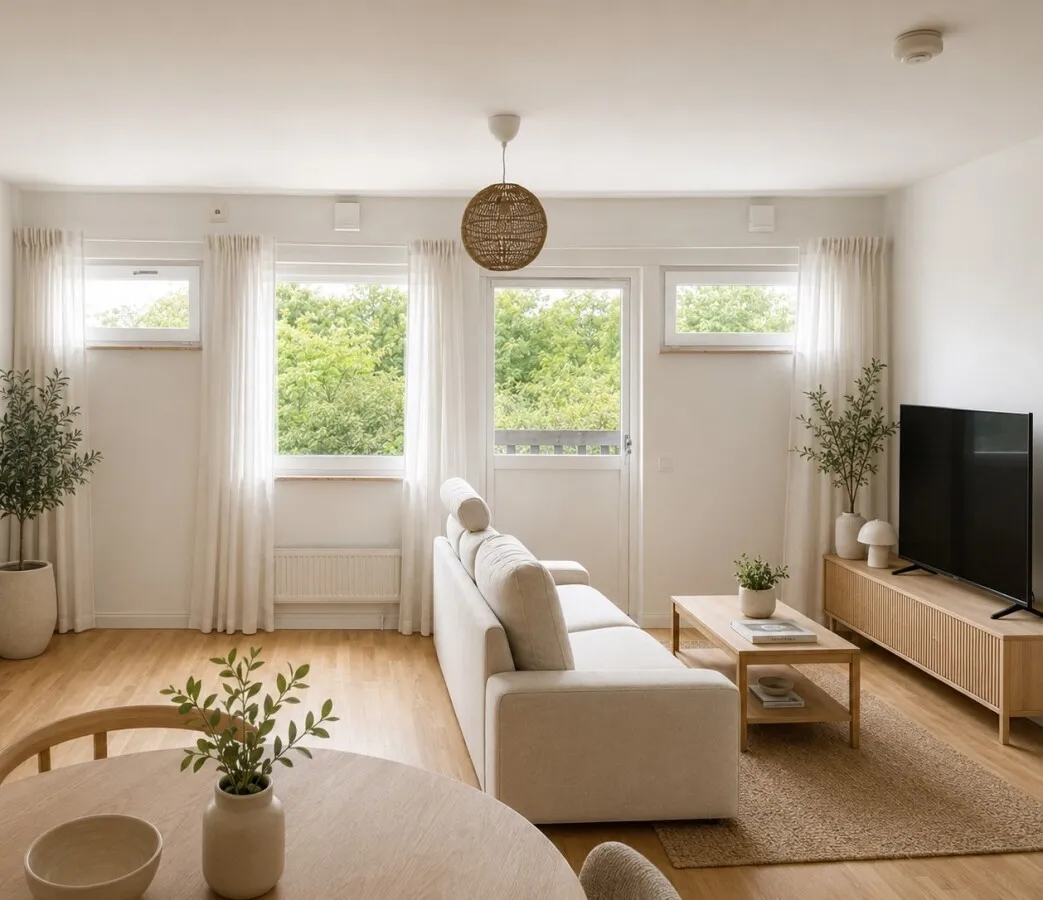 Kulgränden 3 A i Lund