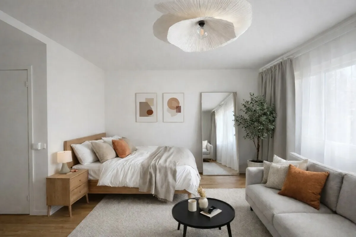 Kulgränden 7 A i Lund