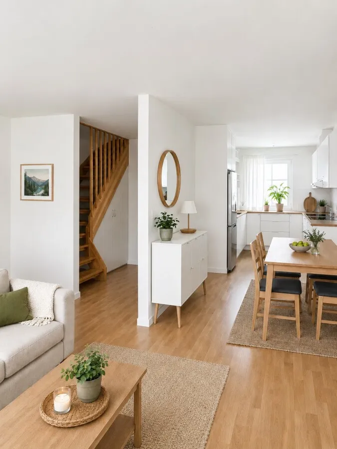 Kulgränden 13 B i Lund