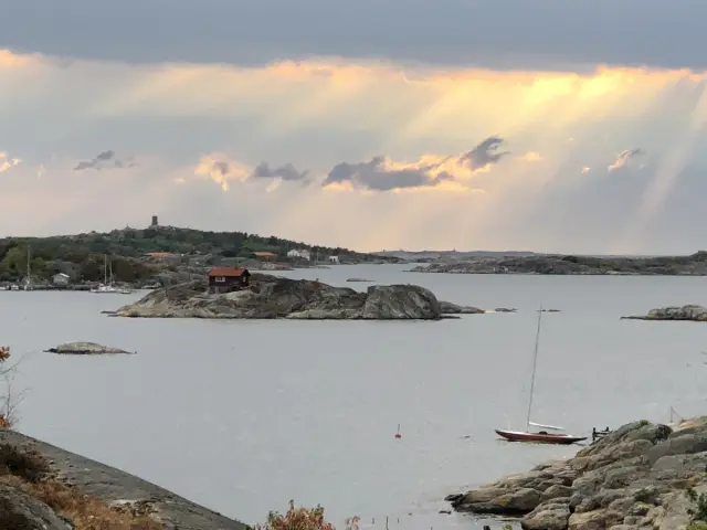 Hyresbostad på Köpstadsö i kopstadso