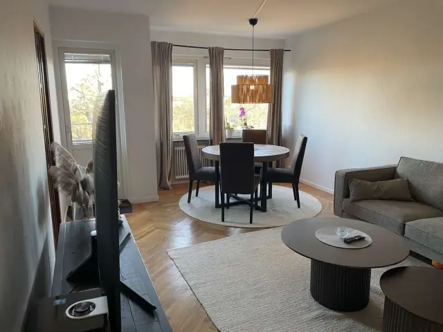 Hyreslägenhet på Karlskrona i karlskrona