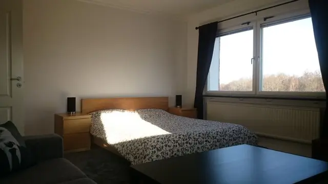 Hyresbostad på Norsborg i norsborg