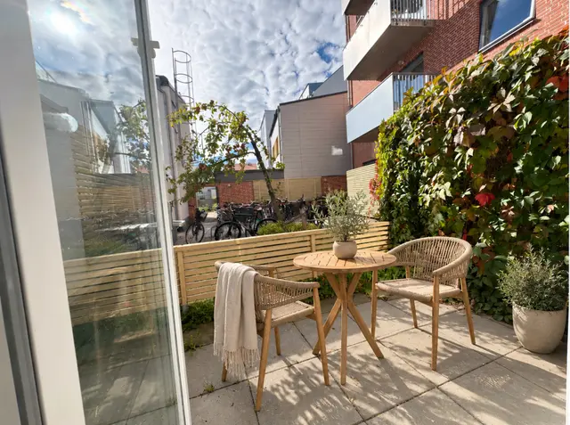 Hyreslägenhet på Kunskapslänken 88 i Linköping