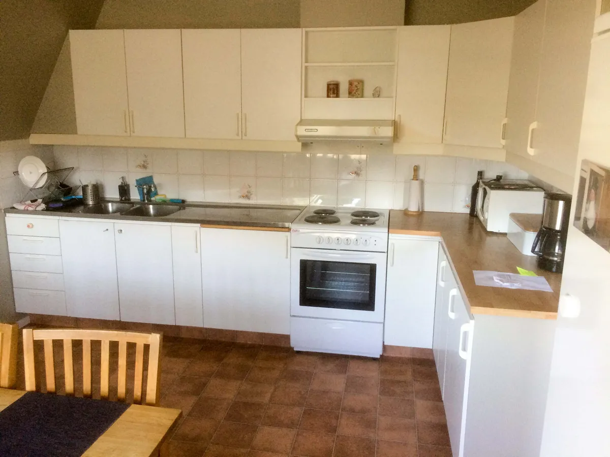 Växjövägen i Vrigstad