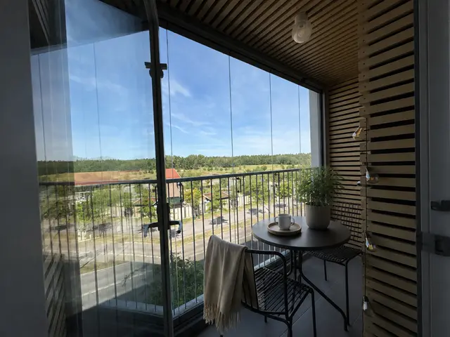 Hyreslägenhet på Kunskapslänken 92 i Linköping