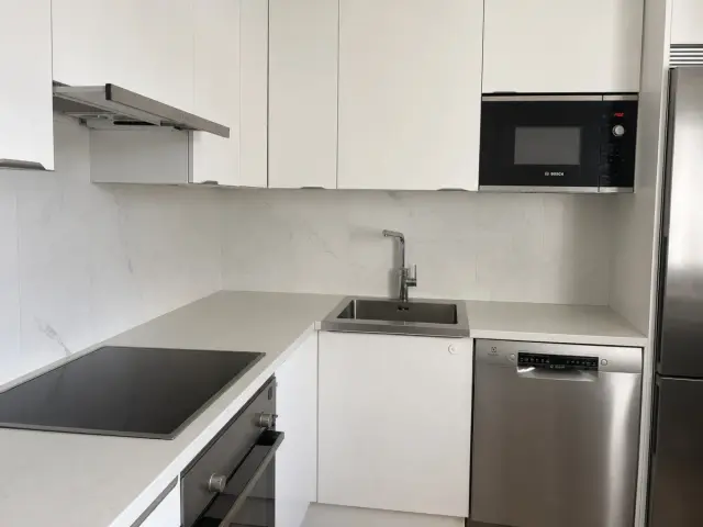Hyreslägenhet på Gävle i gavle