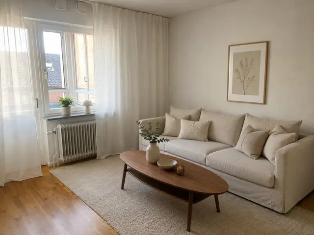Hyreslägenhet på Gävle i gavle