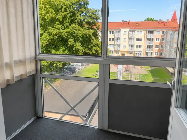 Hyreslägenhet på Gävle i gavle