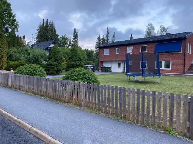 Hyresbostad på Poppelvägen  i Tyresö