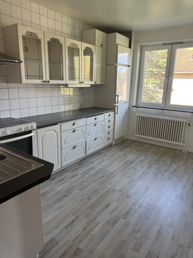 Hyreslägenhet på Katrineholm i katrineholm