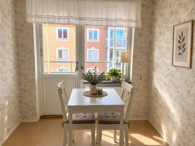 Hyreslägenhet på Södra Fiskargatan 13 A i Gävle