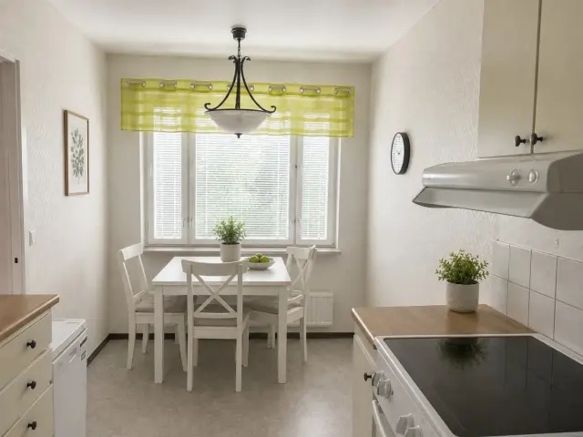 Hyreslägenhet på Gävle i gavle