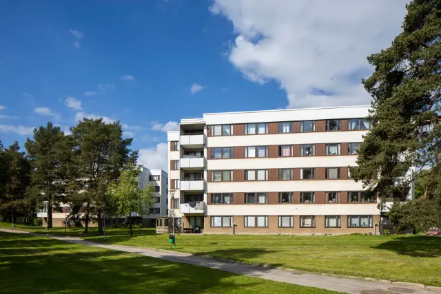 Hyreslägenhet på Gävle i gavle