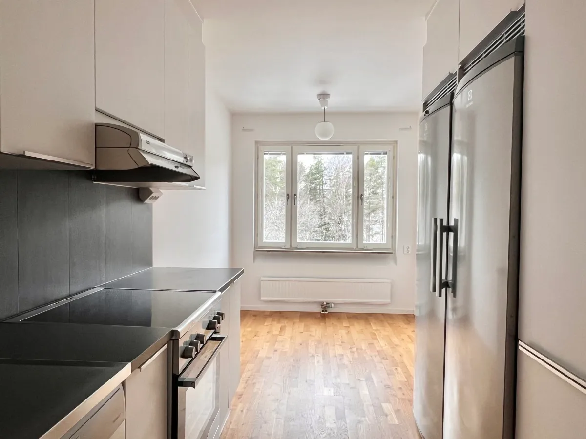 Lägenhet på Norrbågen 22 i Gävle
