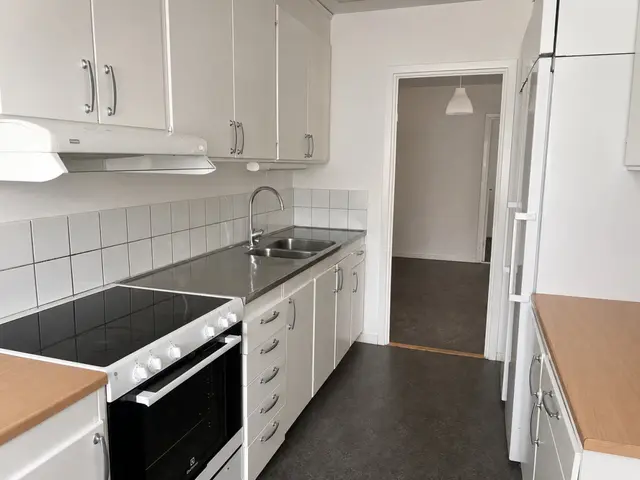 Hyreslägenhet på Gävle i gavle
