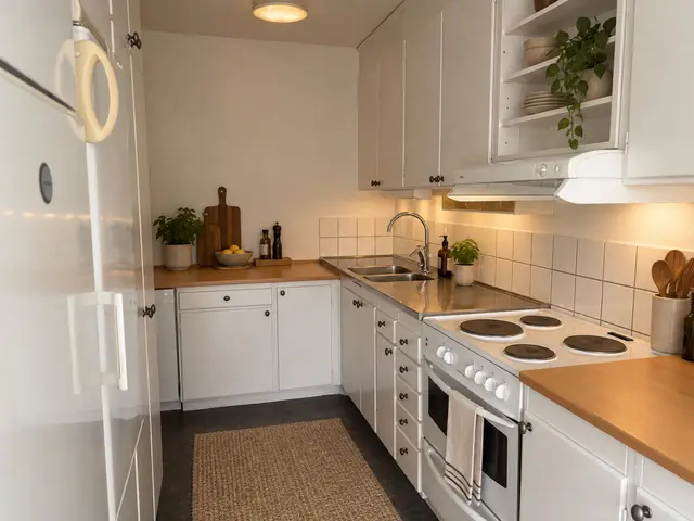 Hyreslägenhet på Gävle i gavle