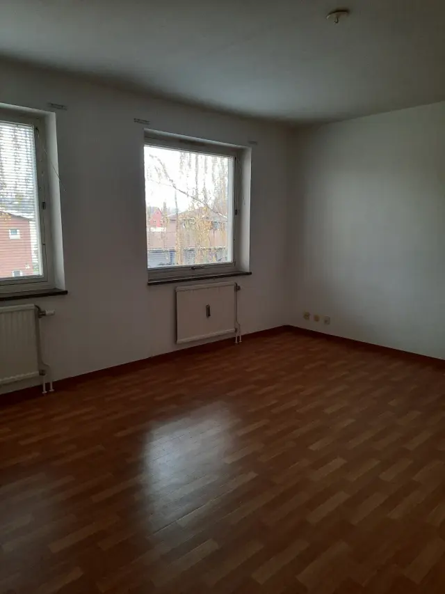 Hyreslägenhet på Lessebo i lessebo
