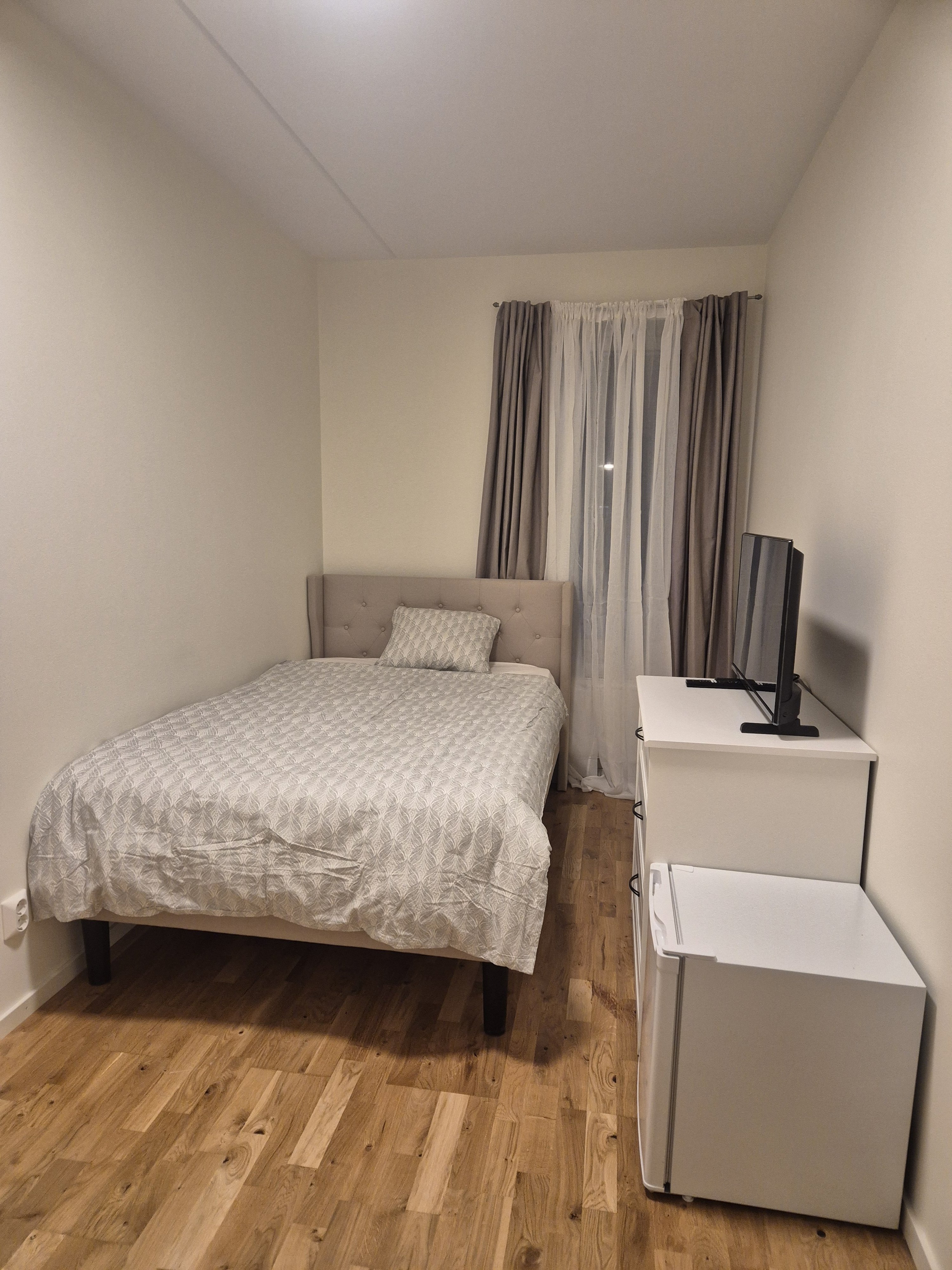 Pärlgatan i Märsta