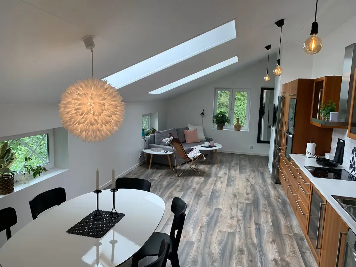 Björlanda byhägnen i Rävlanda