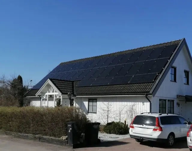 Hyresbostad på Mor Märtas väg i Karlstad