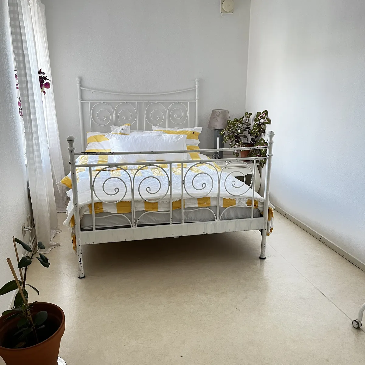 Östra Förstadsgatan i Malmö