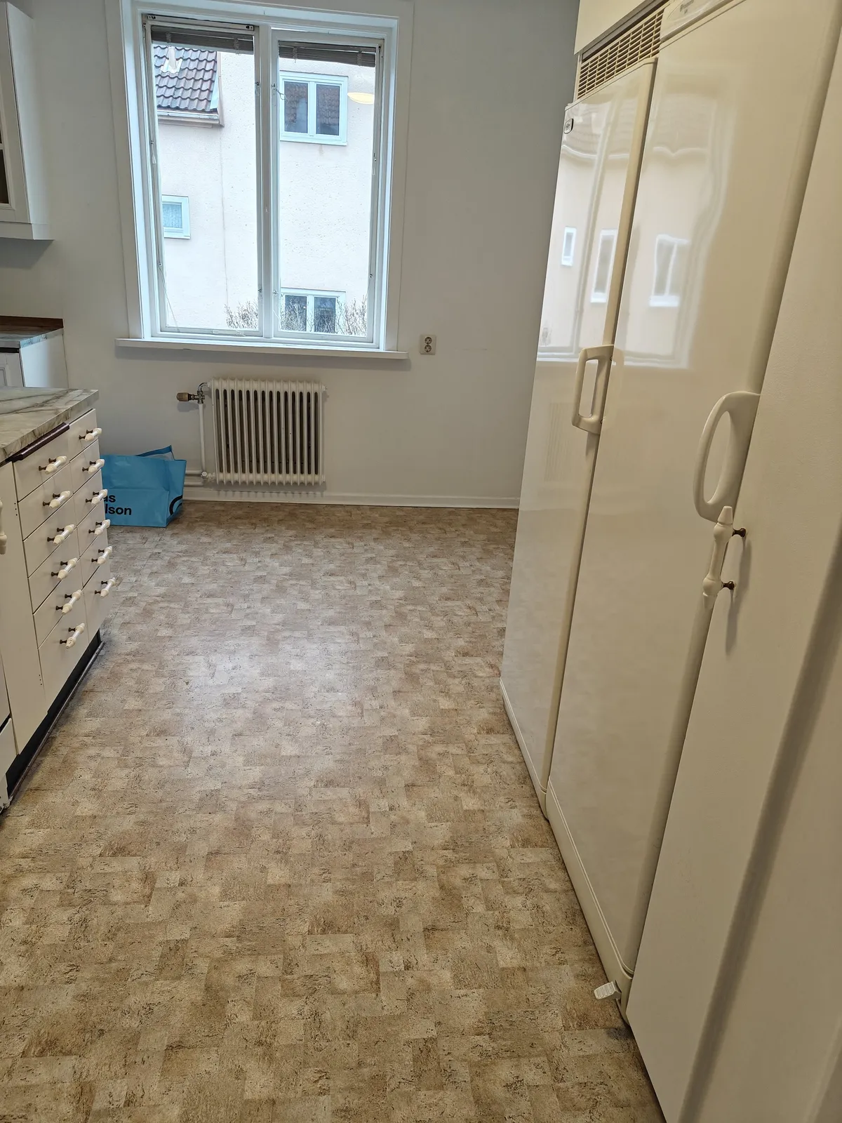 Västmannagatan i Örebro