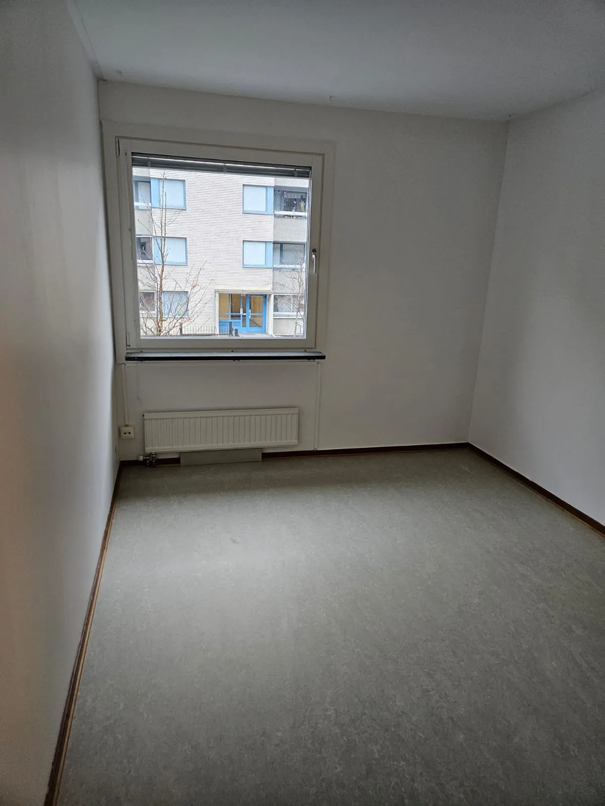 Rissneleden i Sundbyberg