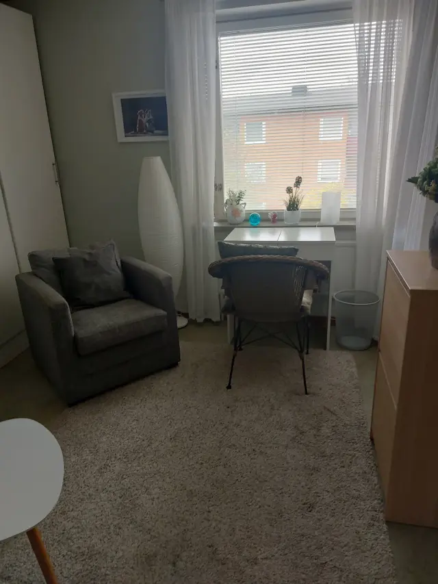 Hyreslägenhet på Jordbro i jordbro