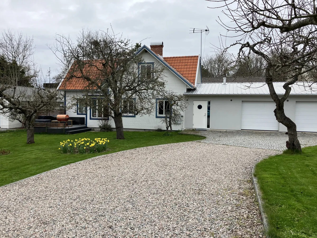 Påtorpsbacken i Ronneby