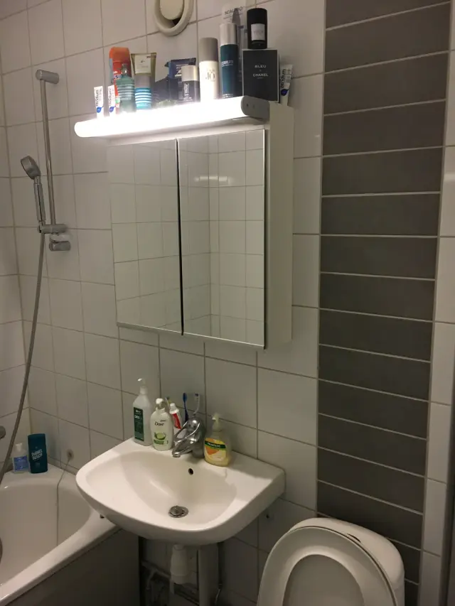 Hyreslägenhet på Malmö i malmo