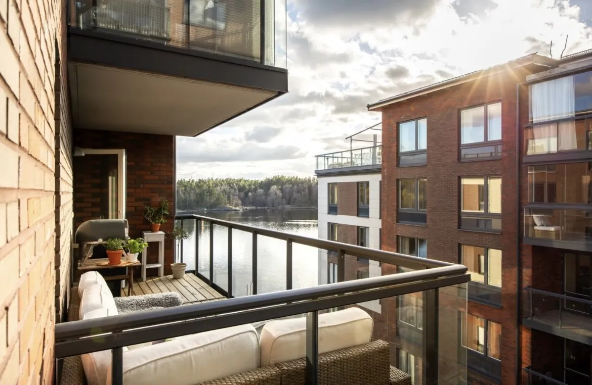 Tollare Kaj i Saltsjö-boo