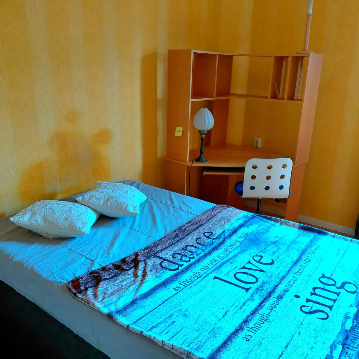 Gullmarsplan i Johanneshov